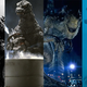 Godzilla’s been through quite some changes over the years.